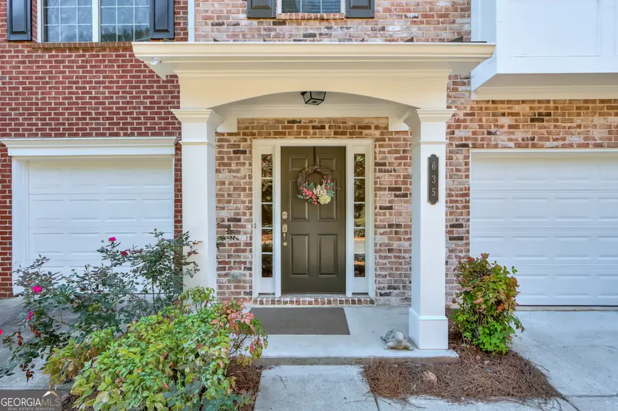 635 Coligny Court, Sandy Springs, GA 30350 - #2