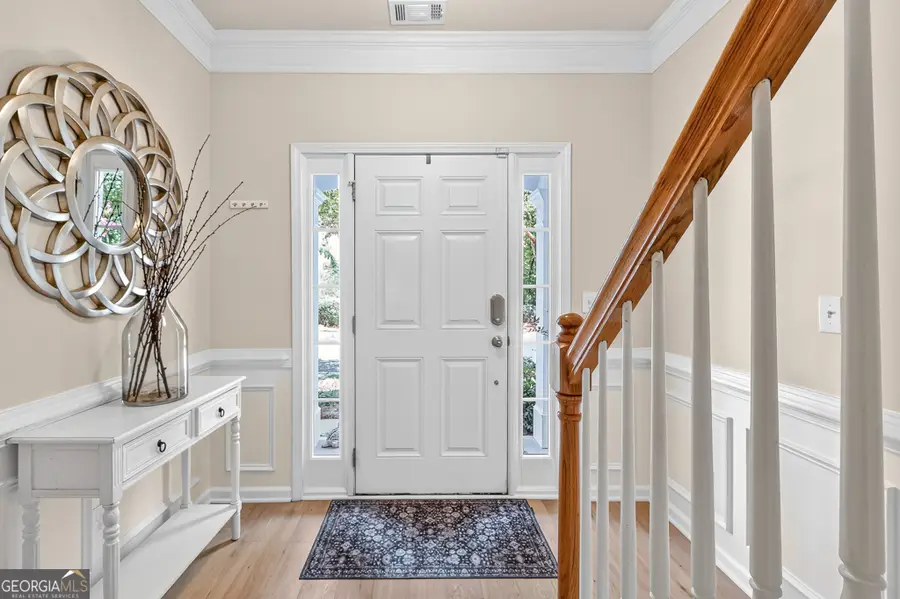 635 Coligny Court, Sandy Springs, GA 30350 - #3