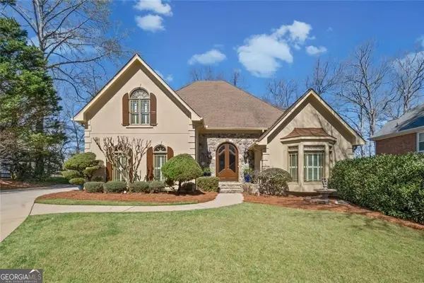3945 Schooner Ridge, Alpharetta, GA 30005