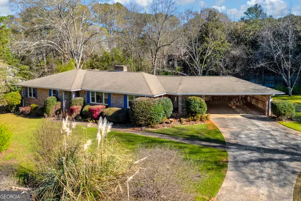 275 Hunnicutt Drive, Athens, GA 30606