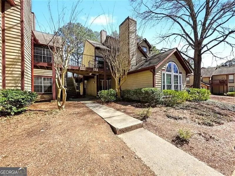 309 Hawkstone Way, Alpharetta, GA 30022 - #1