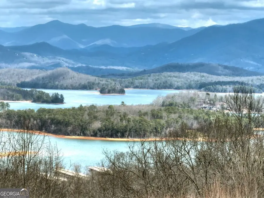 756 Mining Gap Conn, Young Harris, GA 30582 - #2