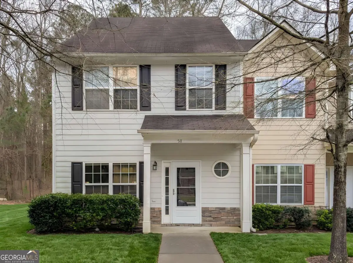 511 Creel Lane, Atlanta, GA 30349 - #1