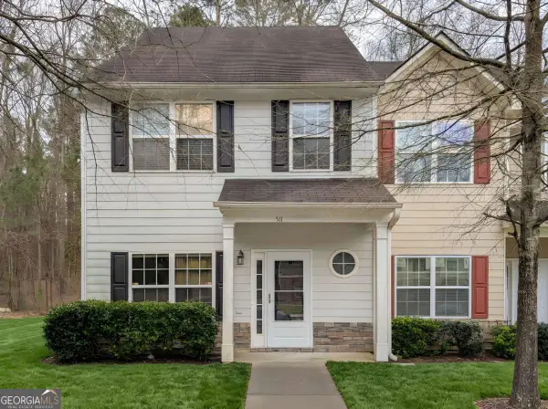 511 Creel Lane, Atlanta, GA 30349