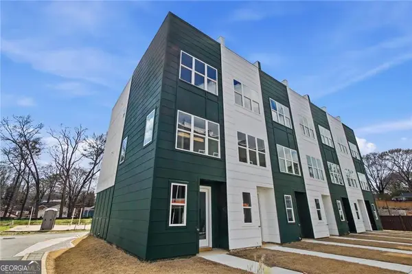 2029 Memorial Drive #45, Atlanta, GA 30317