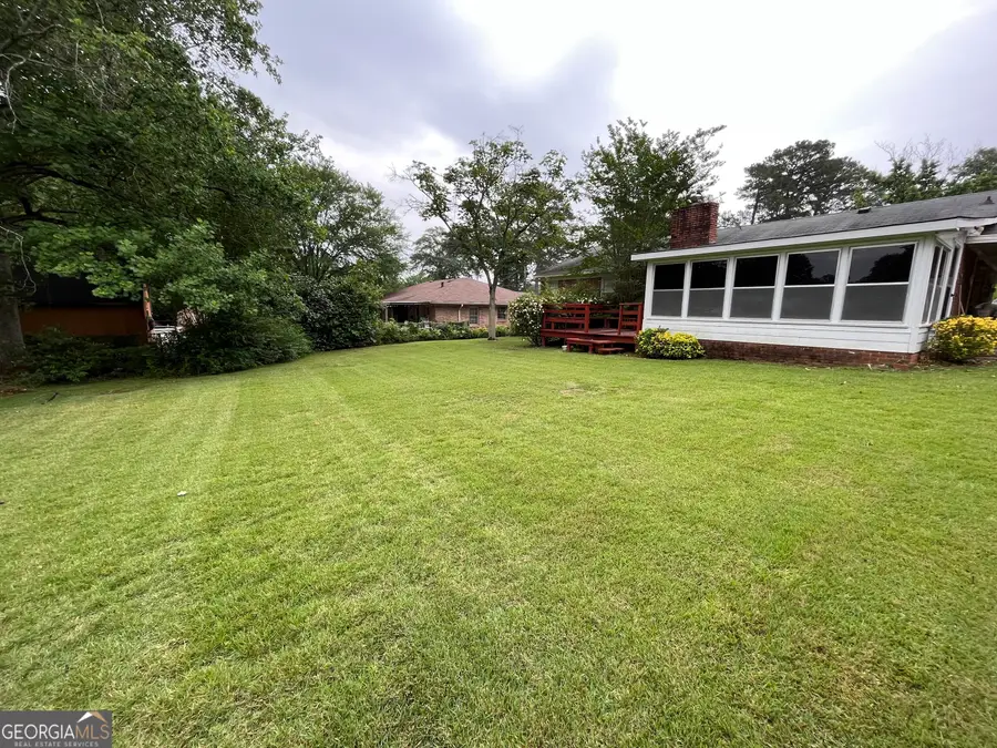 3229 Jottings Drive, Columbus, GA 31909 - #3