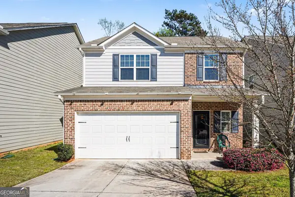 10894 Wheeler Trace, Hampton, GA 30228