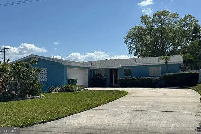 4404 W Mcelroy Avenue, Tampa, FL 33611 - #2