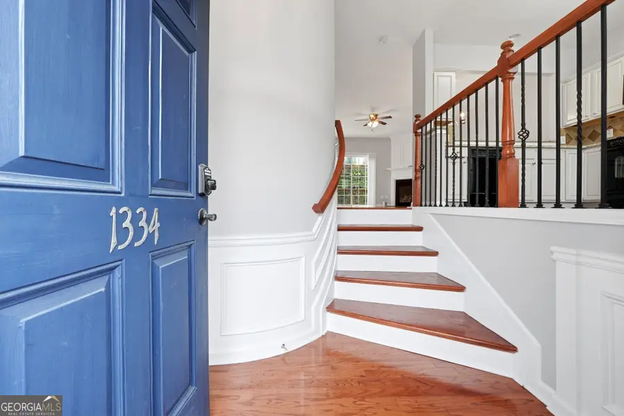 1334 Thornborough Drive, Alpharetta, GA 30004 - #3