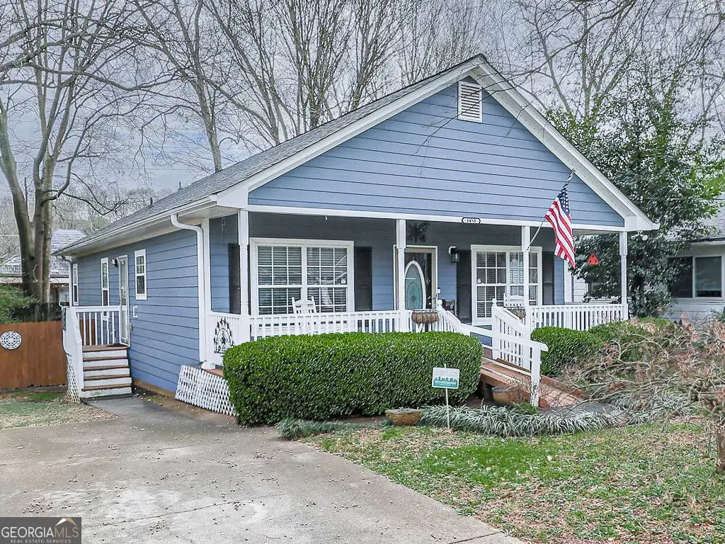 1450 Athens Avenue, Atlanta, GA 30310 - #1