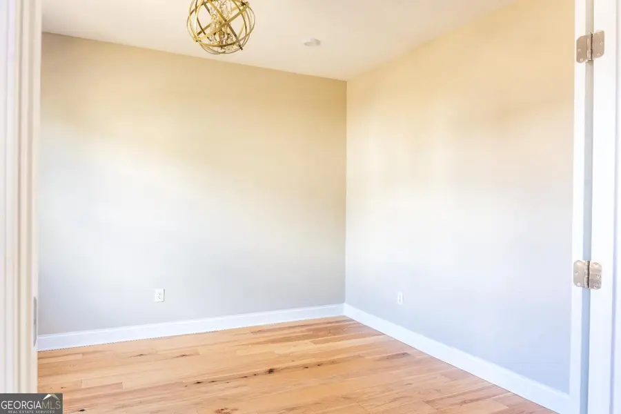 8040 Scenic Ridge Way, Ball Ground, GA 30107 - #2