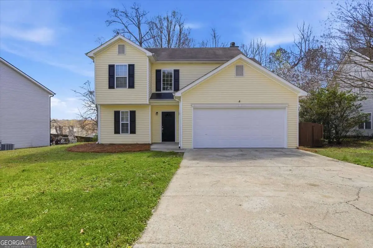 201 Toulouse Street, Dallas, GA 30157 - #1