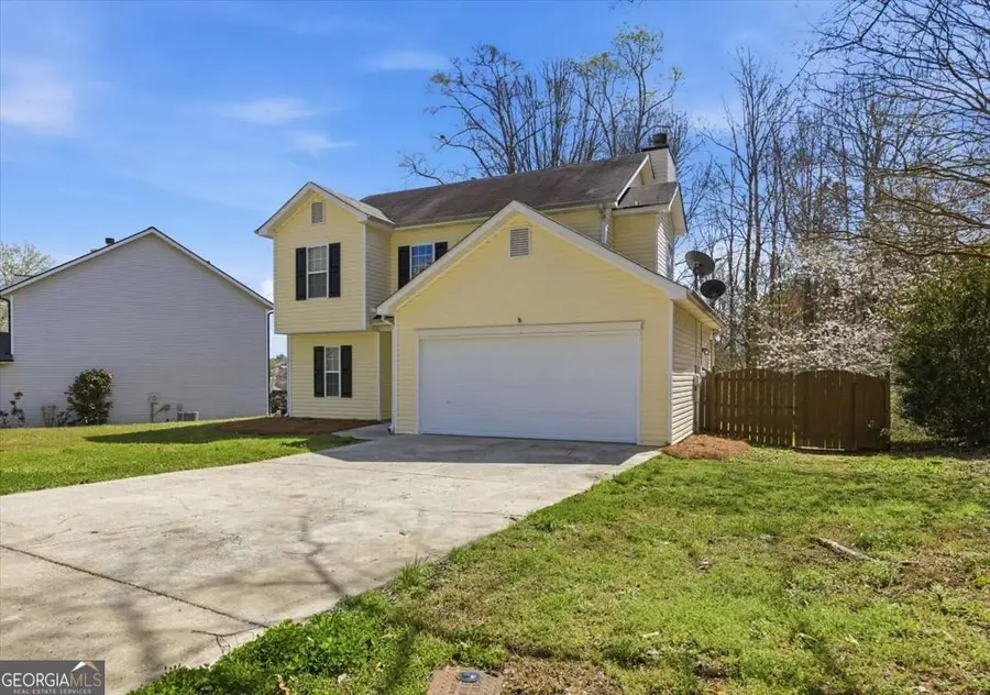 201 Toulouse Street, Dallas, GA 30157 - #2