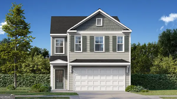 1126 Earlywood Way, Monroe, GA 30655