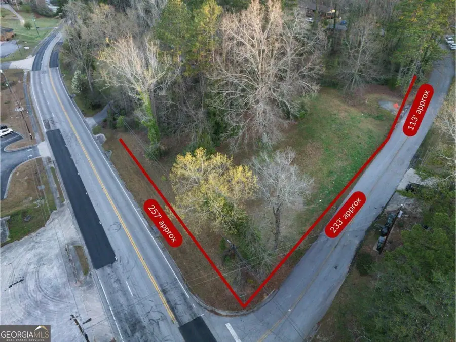 129 Green Forest Drive, Toccoa, GA 30577 - #3