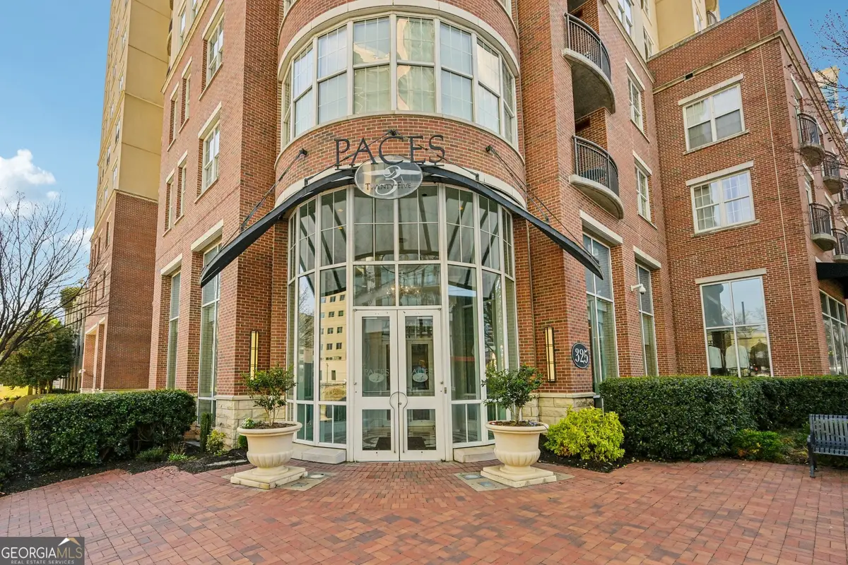 325 E Paces Ferry Road Ne #APT 1607, Atlanta, GA 30305 - #1
