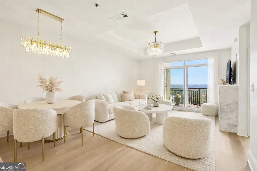 325 E Paces Ferry Road Ne #APT 1607, Atlanta, GA 30305 - #3