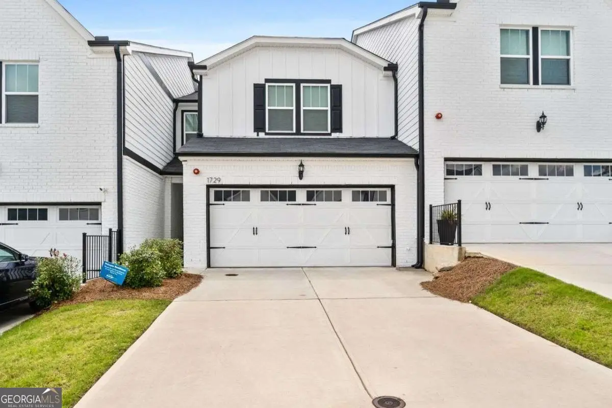 1729 Hyssop Boulevard, Mableton, GA 30126 - #1