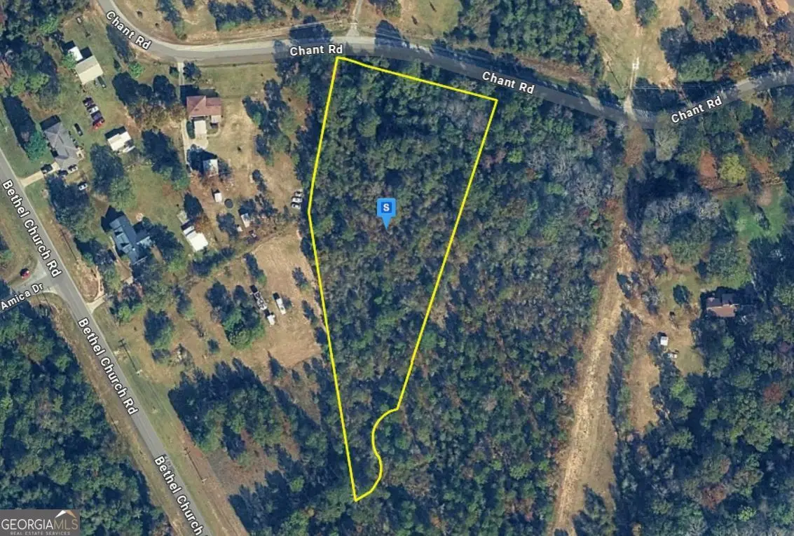 7072 Chant Road, Lizella, GA 31052 - #1