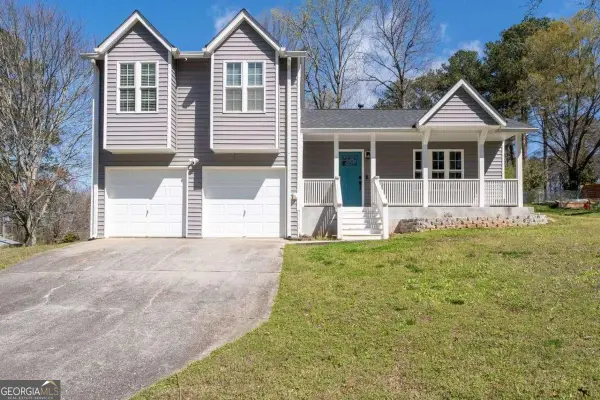 625 Cranberry Trail, Roswell, GA 30076