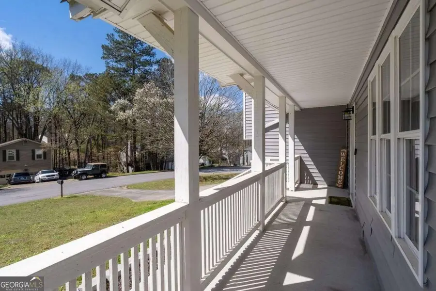 625 Cranberry Trail, Roswell, GA 30076 - #2