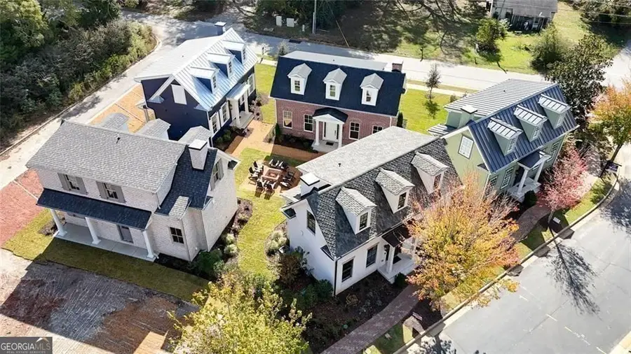 126 Morgan Street, Senoia, GA 30276 - #3