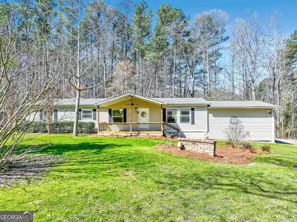 1035 Brooks Rackley Road, Dallas, GA 30157