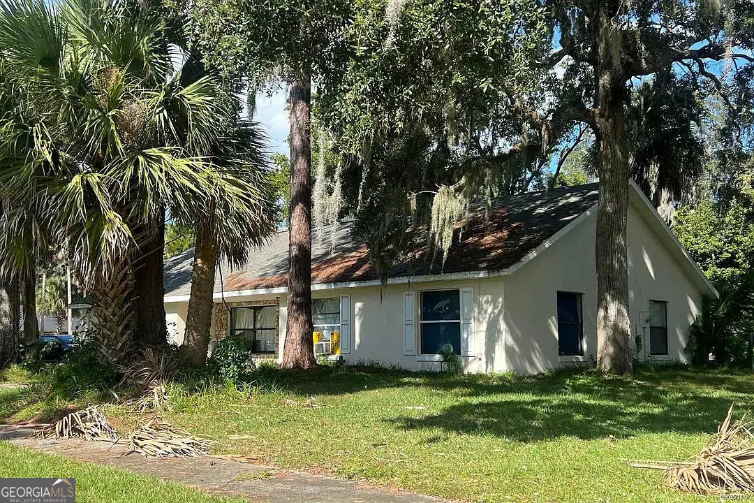 477 Woodstock Drive, Port Orange, FL 32127 - #1