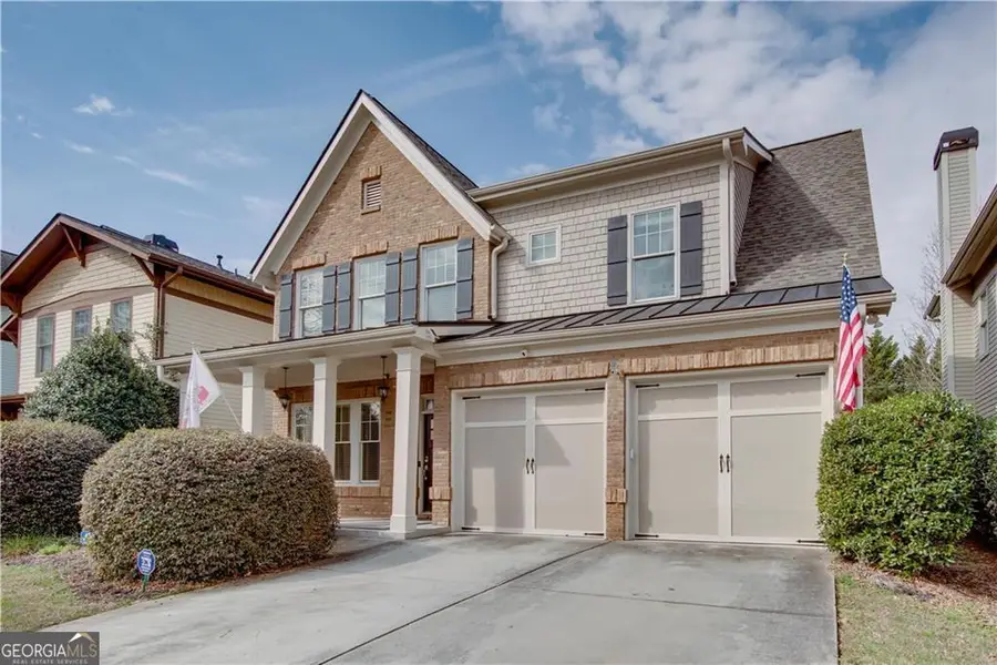 3285 Academy Square, Atlanta, GA 30337 - #3