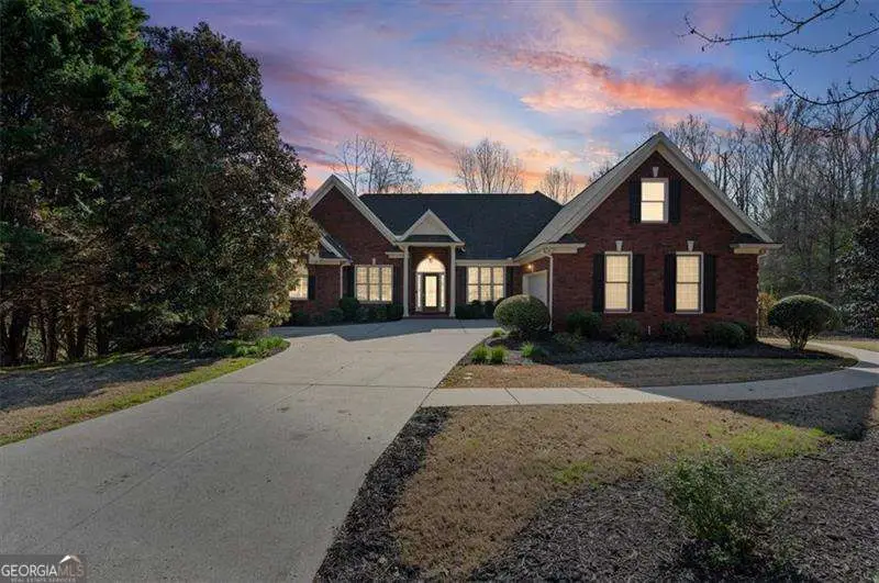 1003 Meadow Brook Drive, Woodstock, GA 30188 - #2