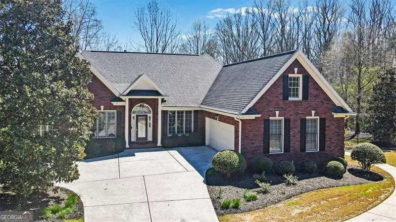 1003 Meadow Brook Drive, Woodstock, GA 30188 - #3