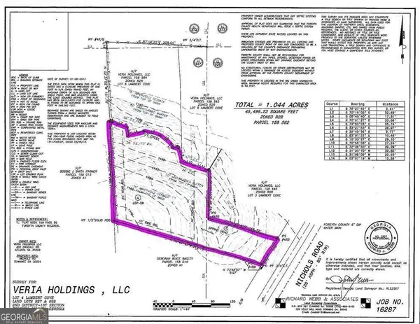 561 Nichols Road W, Suwanee, GA 30024