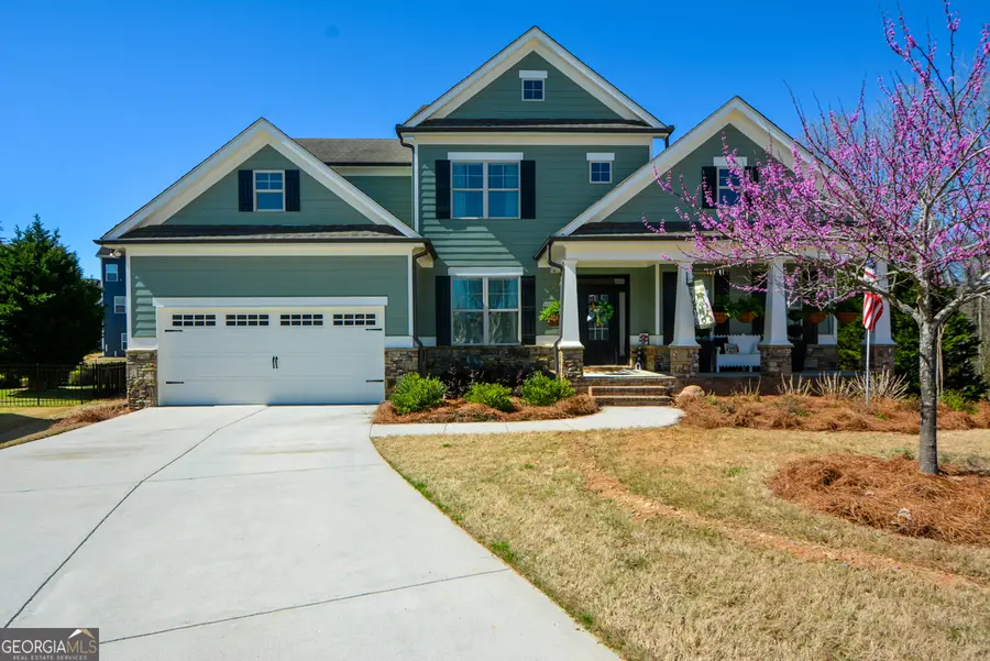 6369 Stonebridge Cove, Braselton, GA 30517 - #2