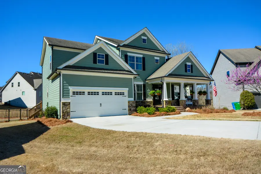 6369 Stonebridge Cove, Braselton, GA 30517 - #3