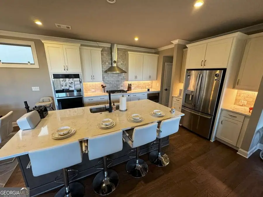 610 Central Park Overlook, Alpharetta, GA 30004 - #2