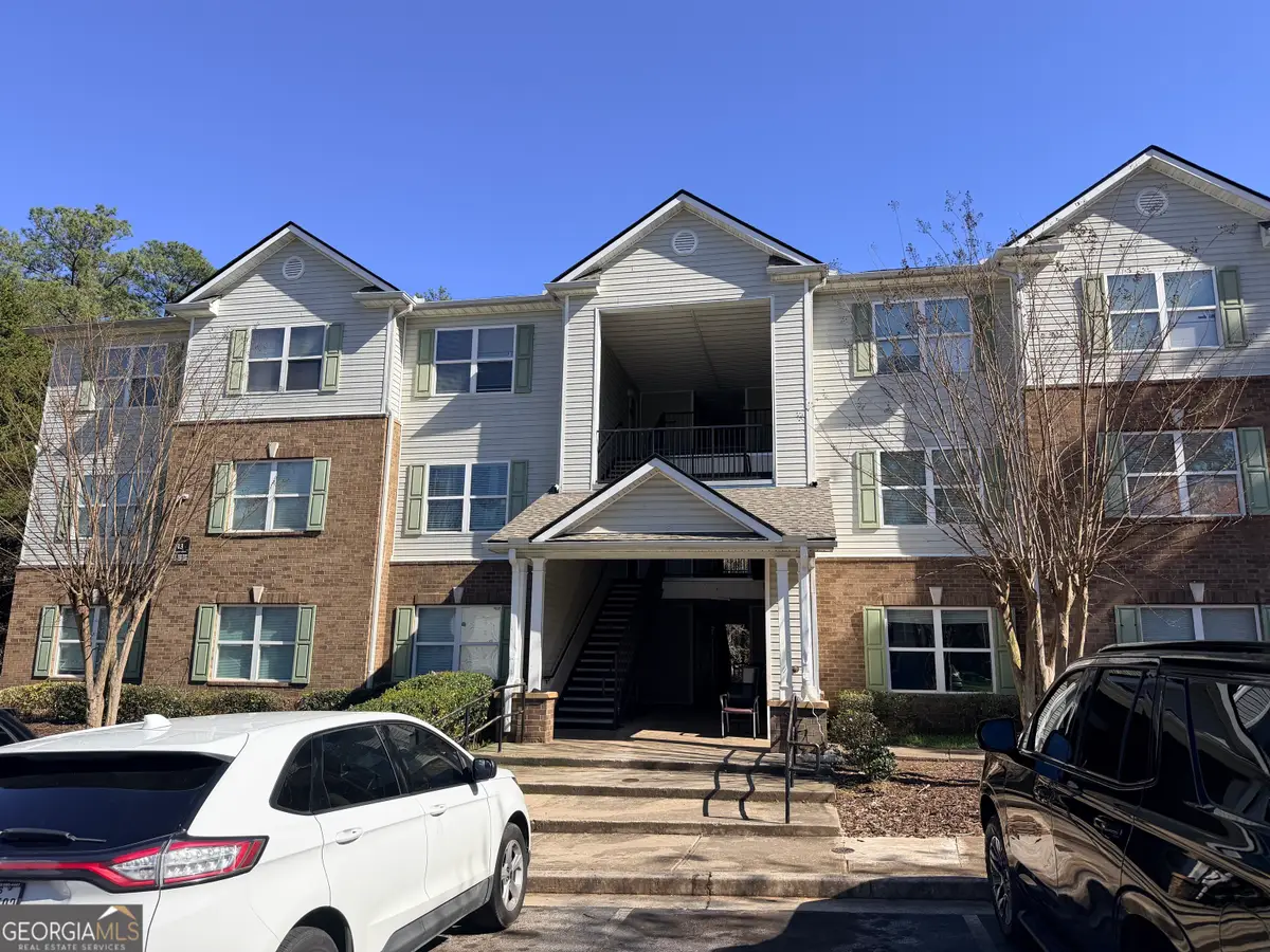 13104 Fairington Ridge, Lithonia, GA 30038 - #1