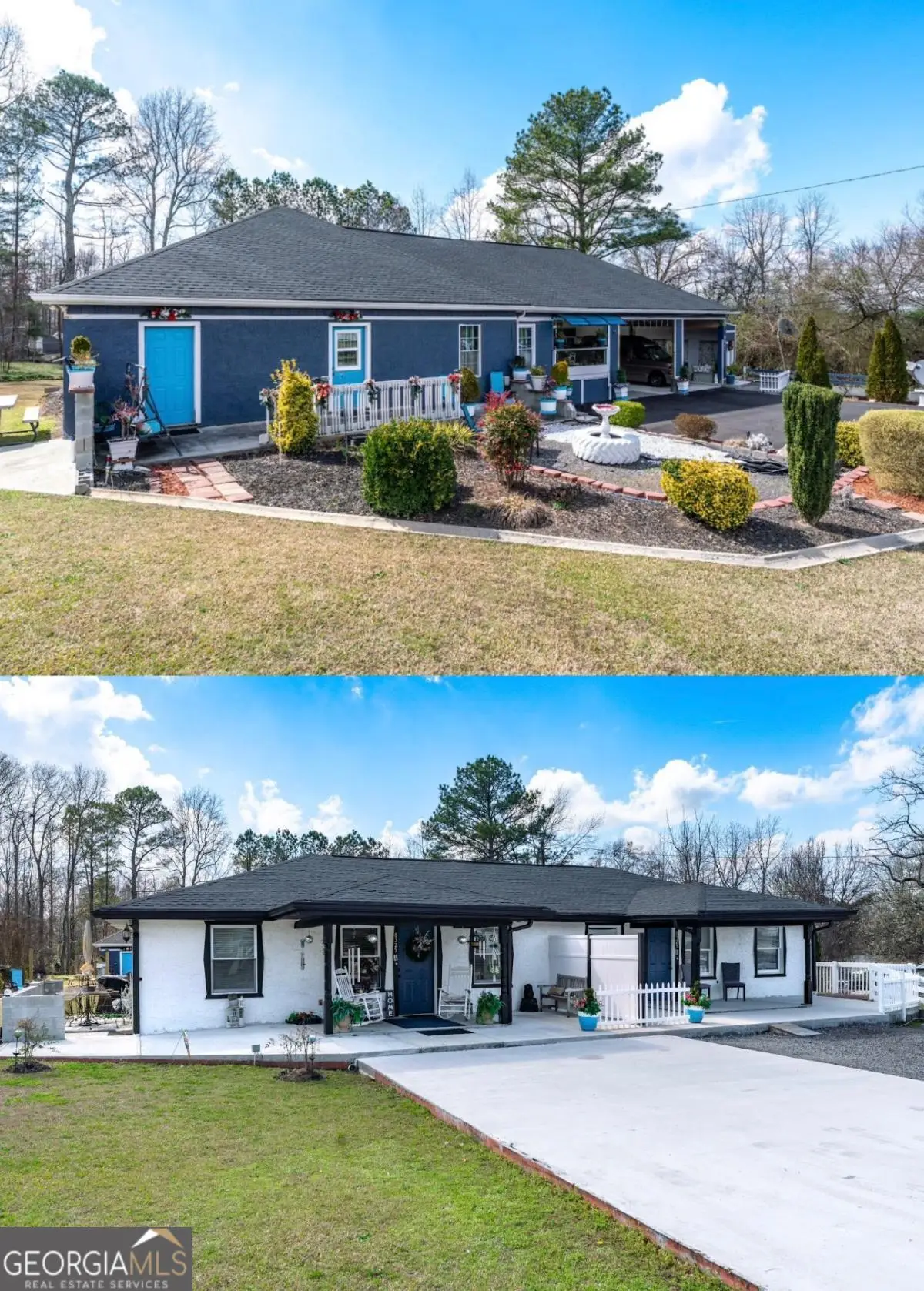 8327 Chicago Avenue, Douglasville, GA 30134 - #1