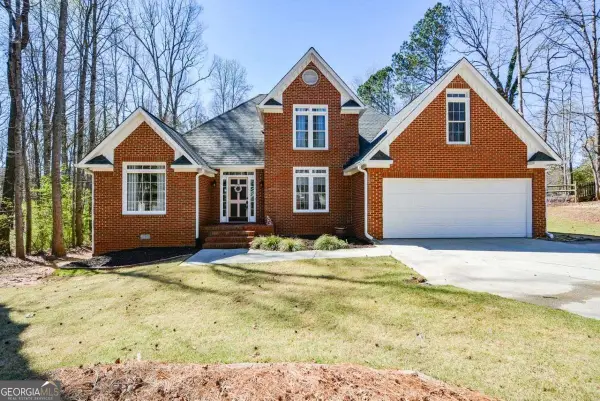 4985 Donny Brook Lane, Douglasville, GA 30135