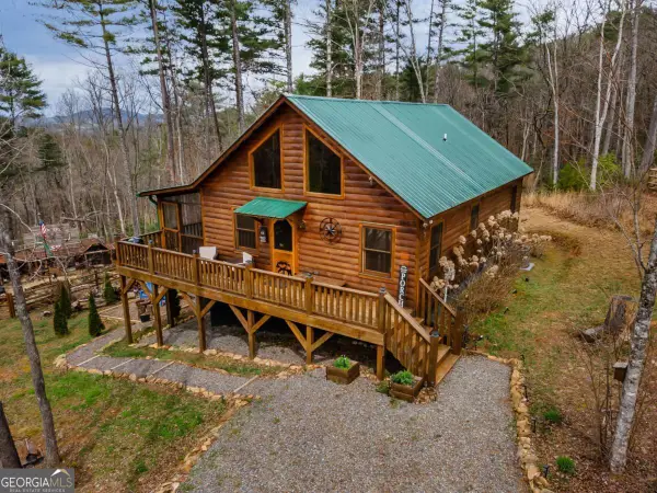 294 Whispering Hills Road, Murphy, NC 28906