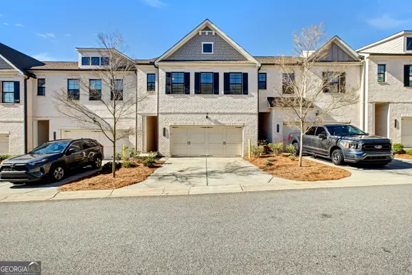 3434 Senna Road, Duluth, GA 30096