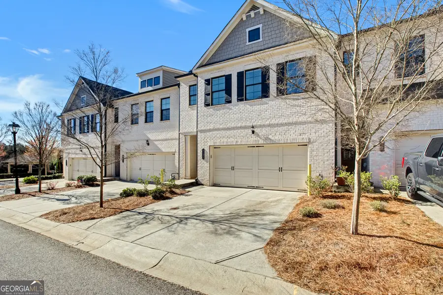 3434 Senna Road, Duluth, GA 30096 - #3