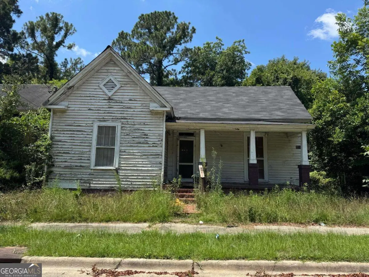 336 Fairvew Avenue, Macon, GA 31217 - #1