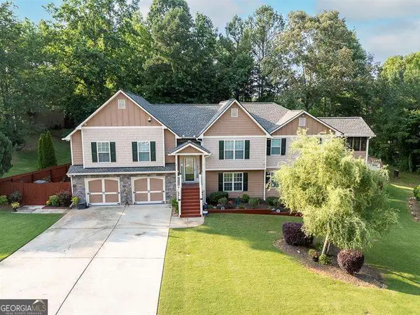 55 Meridian Point, Dallas, GA 30132