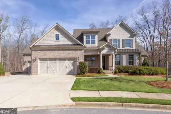 645 Wynnewood Court Sw, Powder Springs, GA 30127