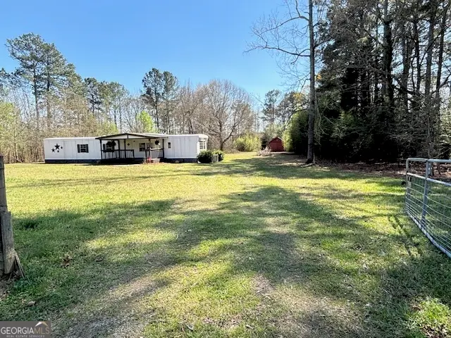 951 Elder Road, Griffin, GA 30223 - #1
