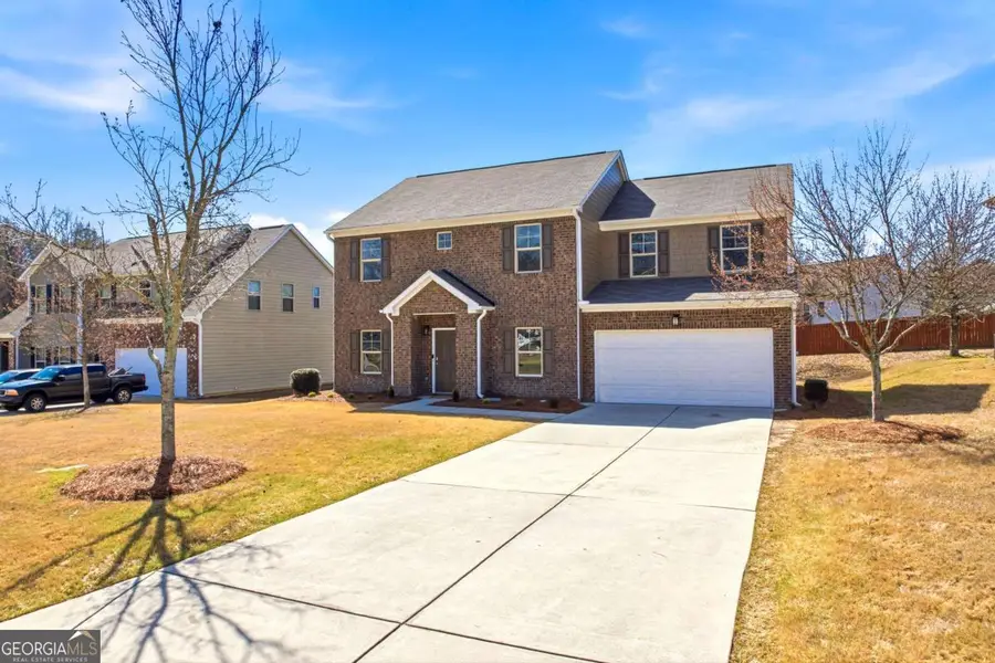 3105 Franklin Street, Austell, GA 30106 - #2