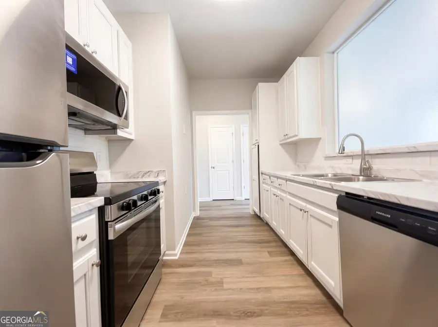 825 Commerce Boulevard, Riverdale, GA 30296 - #2