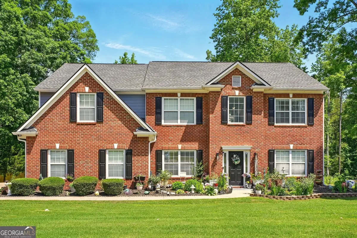 100 Chadwick Place, Villa Rica, GA 30180 - #1