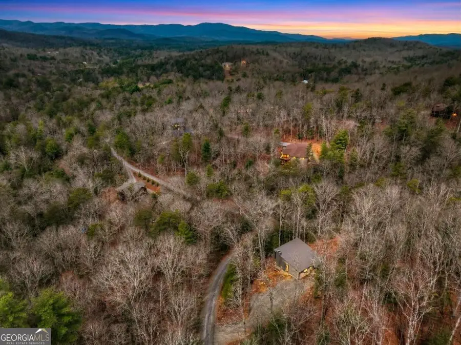 171 Cohutta Overlook Lane, Blue Ridge, GA 30513 - #2