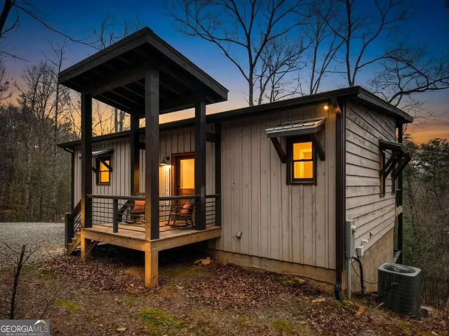 171 Cohutta Overlook Lane, Blue Ridge, GA 30513 - #3